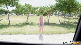 Vienna Rose BangBros - Undercover Freak From Oklahoma-1