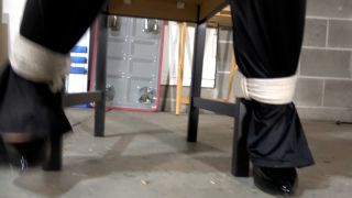 B0ndagemischief - Jayme Mischief Detective Interrogated (Jul 30, 2025) - BDSM-9