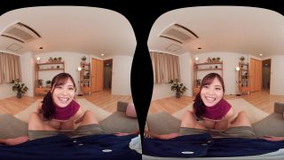 adult video clip 43 VRKM-956 B - Virtual Reality JAV on reality femdom hub-3