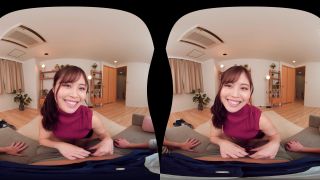 adult video clip 43 VRKM-956 B - Virtual Reality JAV on reality femdom hub-4