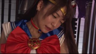 [supermisses.com] MEGA-03 Heroine Sex Only -Sailor Serene ヒロインセックスオンリーvol.3 美少女戦士セーラーセレーナ Natsu Tojo - PART-MEGA03_01 | giga heroine, superheroines porn, superheroine, wonder woman-8