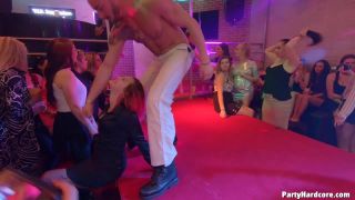 Porn tube Party Hardcore Gone Crazy Vol. 41 Part 6 — Cam 1-2