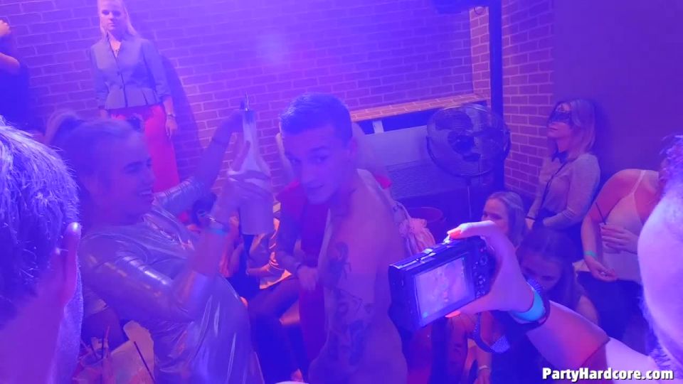 Porn tube Party Hardcore Gone Crazy Vol. 41 Part 6 — Cam 1