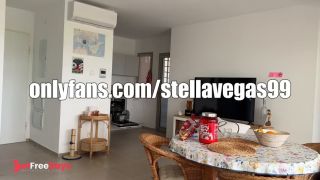 [GetFreeDays.com] THE NEW CLEANING LADY - Stella Vegas Porn Stream March 2023-0