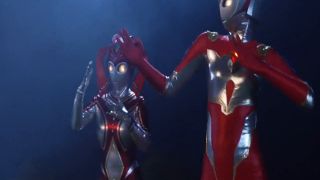 [SuperMisses.com] GRET-49 Futanari Giant Heroine Defeated Ejaculation Hyper Idea-004-6