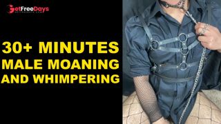 [GetFreeDays.com] 30 of ASMR Male Moaning and Whimpering Compilation Audio Porn Leak May 2023-0