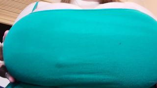 Jennica Lynn () Jennicalynn - just ripping a tank top apart on a thursday night 11-02-2021-1