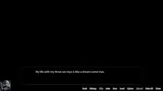 Big Tits Milf LEWD BUNNY wants to FUCK in CASINO Harem Inn-9