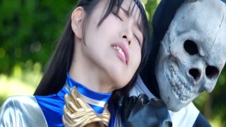 [SuperMisses.com] ZEPE-65 Exorcist Priestess War Knight Triple Lancer [Part 2]-017-2