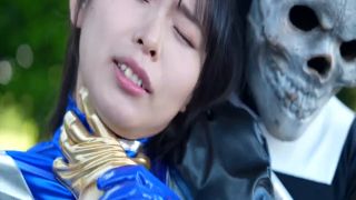 [SuperMisses.com] ZEPE-65 Exorcist Priestess War Knight Triple Lancer [Part 2]-017-3