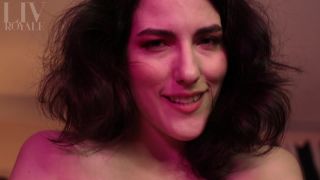 online xxx clip 33 Liv Royale - POV Bareback Sex with GF - gfe - pov dannii harwood femdom-5