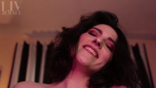 online xxx clip 33 Liv Royale - POV Bareback Sex with GF - gfe - pov dannii harwood femdom-9