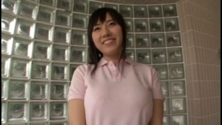 Swimsuit Sex (Asian girl porn) Nagasawa Azusa-1