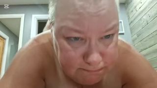 Bbw Je baise la femme du voisin et jacule  lintrieur-4
