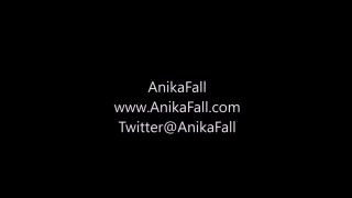 xxx video clip 13 AnikaFall - Locked On Valentines Day on pov underwater drowning fetish-7