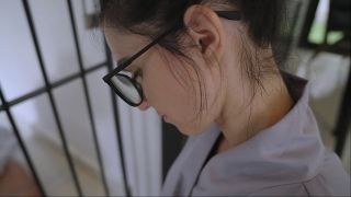 online adult video 19 Shibari Kalahari - Pervert Nurse - HD 720p - fetish - femdom porn husband has foot fetish-8