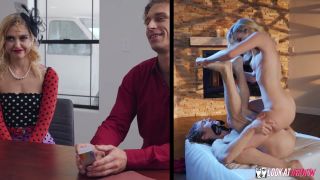 Femdom Forced Sex – Chloe Cherry In Control - femdom - femdom porn best fetish porn sites-7
