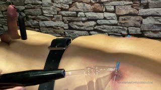 7463 Ballbusting, Ball Abuse, Femdom-4