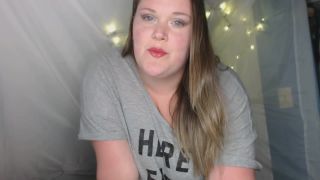 online clip 13 fat fetish porn You Want It But You Cant Have It, tease on fetish porn-2