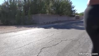 Rihanna - Fucking in an abandoned shed bonus-1