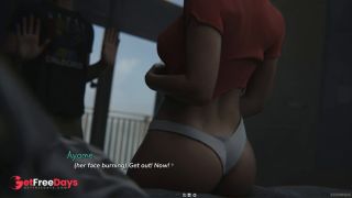 [GetFreeDays.com] Love and Temptation 29 PC Gameplay Sex Film April 2023-6