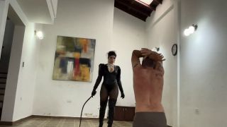 free video 11 Latin Beauties In High Heels: Bq Bullwhipped In Silk And Stockings By The Bootsqueen on fetish porn blair williams foot fetish-3