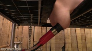 free xxx video 4 lesbian bdsm slave bdsm porn | Lady Lyne - a painful session - Hucows | tits torture-4