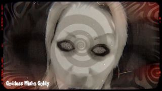 porn clip 24 The Goldy Rush – Cum In Your Hand – Is Your Tasty Reward From Me – Mistress Misha Goldy – Russianbeauty on fetish porn femdom porm-0