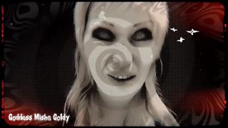porn clip 24 The Goldy Rush – Cum In Your Hand – Is Your Tasty Reward From Me – Mistress Misha Goldy – Russianbeauty on fetish porn femdom porm-5