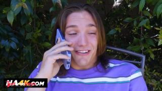Cute Aubry Babcock Loves Stiff Cock-2
