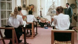 Les Petites Ecolieres (1980) - (Vintage)-1