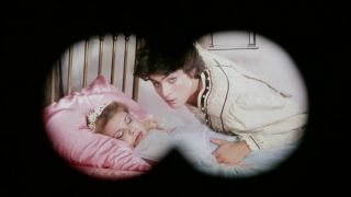 Les Petites Ecolieres (1980) - (Vintage)-2