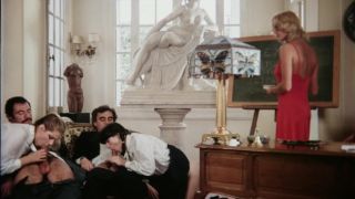 Les Petites Ecolieres (1980) - (Vintage)-3