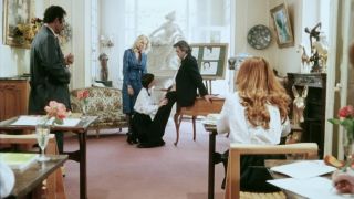 Les Petites Ecolieres (1980) - (Vintage)-4