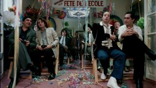 Les Petites Ecolieres (1980) - (Vintage)-8
