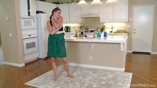 7154 Lindsay KitchenMasturbationIndoor-2