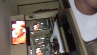Amateur Porn First casting fucking. Ebony teen-3