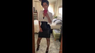 xxx video clip 29 Onlyfans - Mistresssophiasahara - Strict headmistress for todays look hands up who wants some clips in this outfit tod - 19-09-2020, black wife hardcore fuck on hardcore porn -7