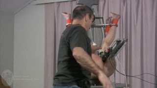 House of Gord15 07 12 Trinity Meets The Cross Mollie Fucking Machine (Scene)-0