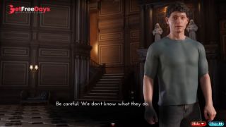 The Genesis Order - Playthrough Episode 8-2