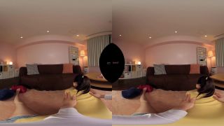 xxx video 31 KAVR-272 B - Virtual Reality JAV, femdom sissy slave on virtual reality -1