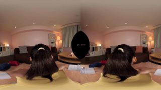 xxx video 31 KAVR-272 B - Virtual Reality JAV, femdom sissy slave on virtual reality -3