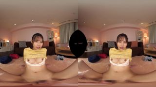 xxx video 31 KAVR-272 B - Virtual Reality JAV, femdom sissy slave on virtual reality -8