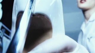 online porn clip 31 Mistress Euryale - Caught and smo thered by white stockings | bed | femdom porn lesbian feet fetish-3