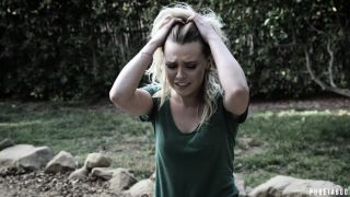 Video Aubrey Sinclair: Driver's Education 1080p FullHD-2