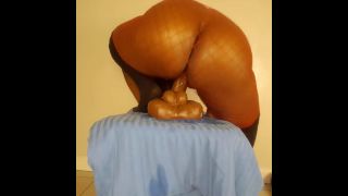 Lituu - Riding my daddy's big dick-0