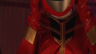 [SuperMisses.com] DHRY-10 Doujin Heroine 10 Kaiser Pink -Disgraceful Prurient Plan-021-8