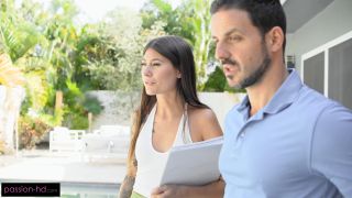 Charlotte Mae's Sexy Gonzo Adventure | HD 1080p Thrills!-1