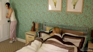 AAASpankingjasmine revengeHD Jasmine Lau, Sophie Keagan-9