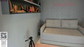 Bianca Grey Gets Fucked On The Couch Onlyfans (Pornstar)-4